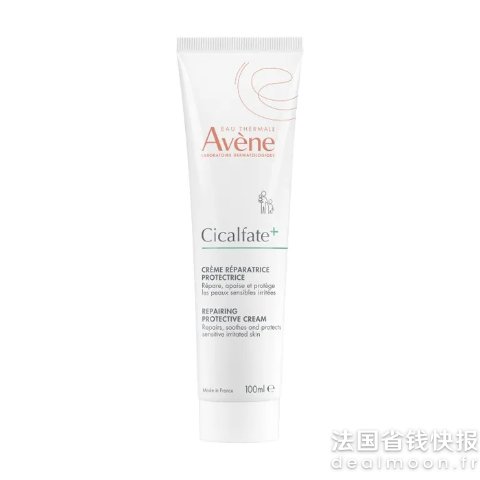 AveneCicalfate+修复霜 100ml