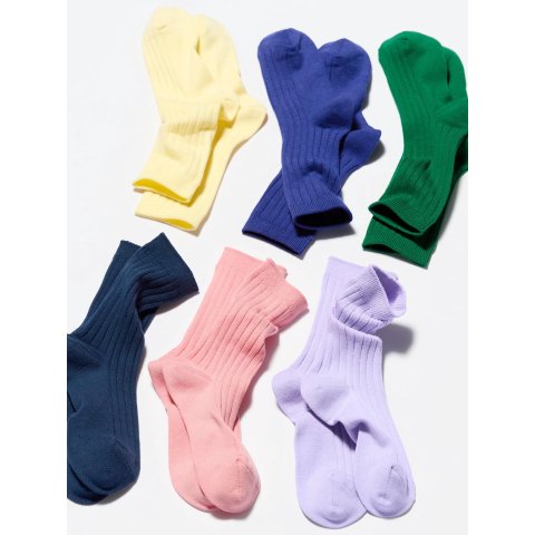 UniqloSocks 3 Pairs