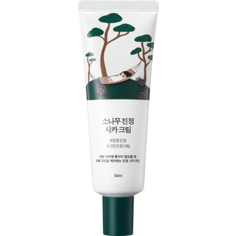 Pine Calming Cica Cream