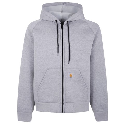 carhartt Car-lux 连帽夹克