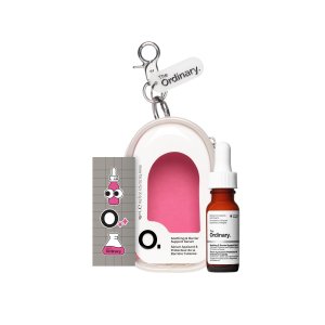 Soothing & Barrier Support Serum Set $10