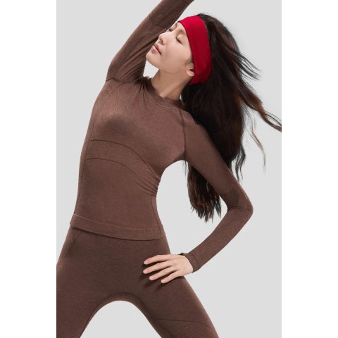 ActiveFlex 女士运动打底套装