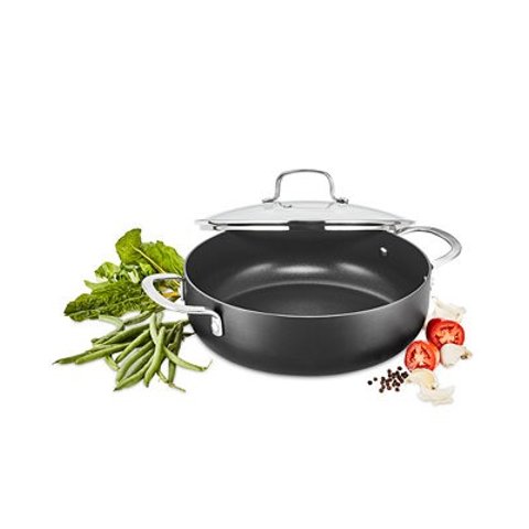 The CellarHard-Anodized Aluminum Pan 5-Quart