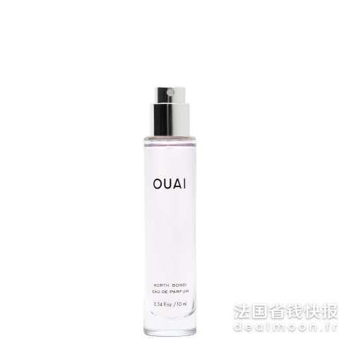 OUAI邦迪海滩10ml