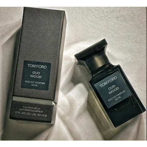 Tom Ford乌木沉香香水 30ml
