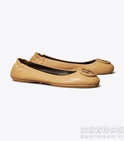 Tory Burch芭蕾舞鞋