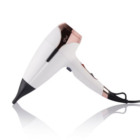 ghdHelios 白色电吹风