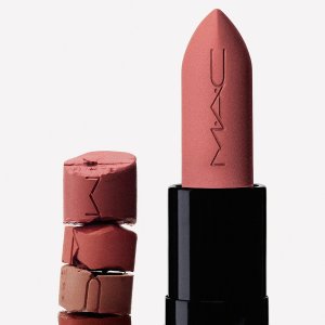 30% Off Select+GWPMAC Cosmetics Lover Silver & Gold Loyalty Sale