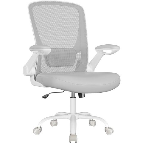 人体工学办公椅