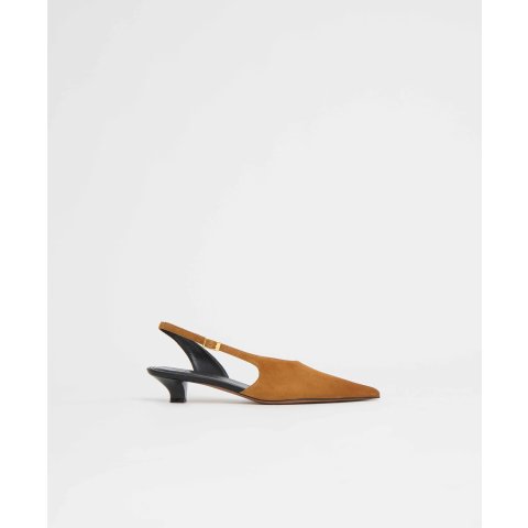 Anna Slingback Women s Shoes