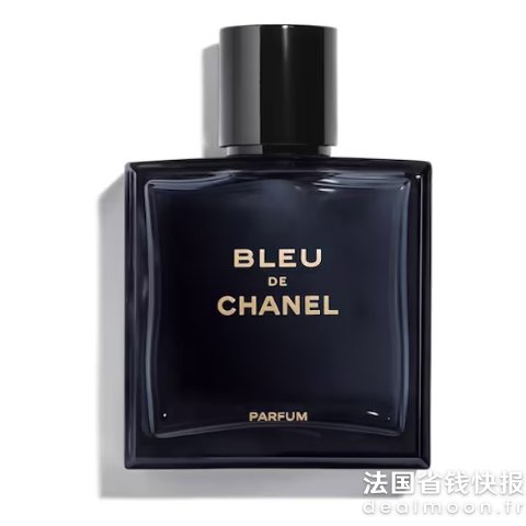 Chanel蔚蓝之水 香水50ml