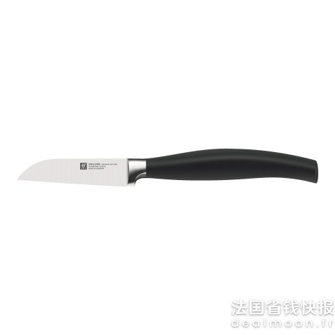 Zwilling4折捡漏！蔬菜刀 8cm