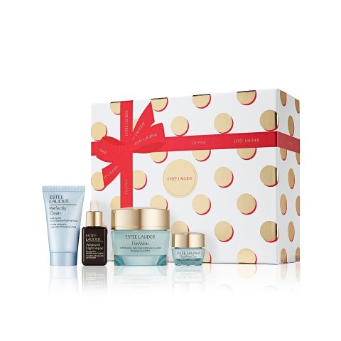 Daywear 保湿面霜套装