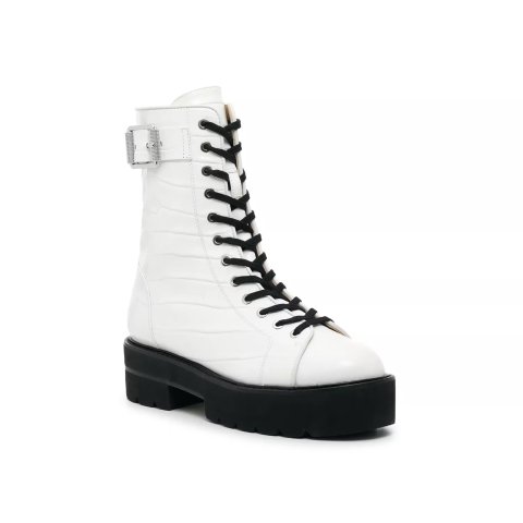 Stuart WeitzmanRyder Platform Bootie