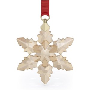 Swarovski2024圣诞树装饰