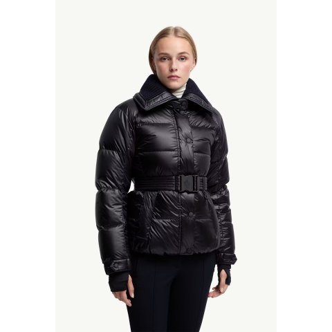 MonclerBataillouse Down Ski Jacket