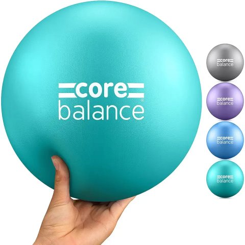 Core Balance 防爆健身球 23cm