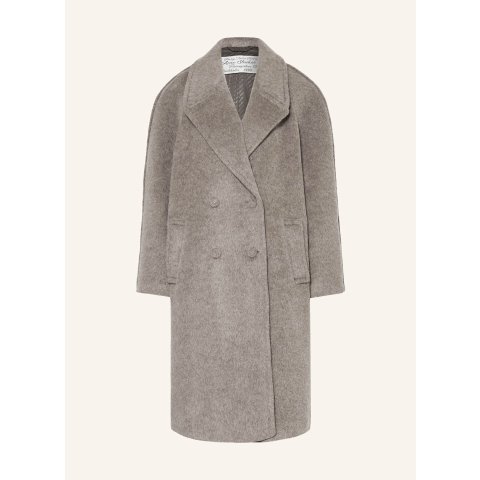 Acne StudiosAcne Studios 羊驼毛大衣