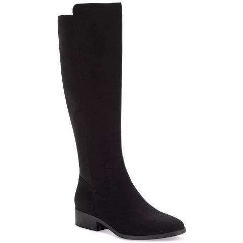 Style & CoWomen s Charmanee Tall Boots, Created for Macy s