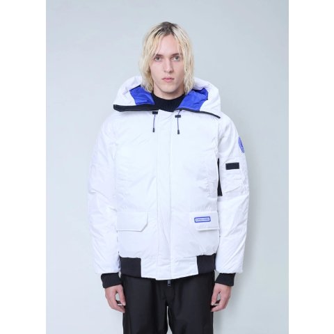 Canada GooseChilliwack Bomber Jacket