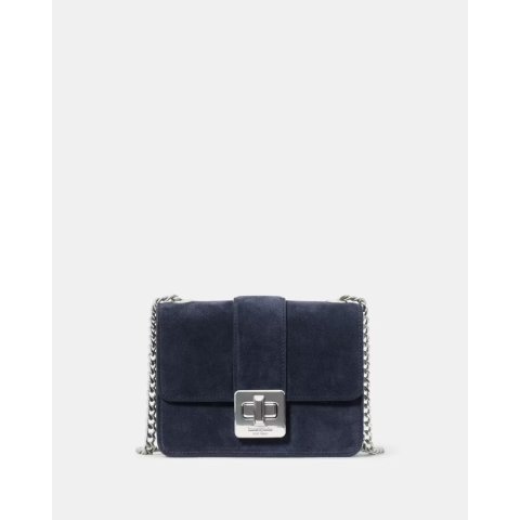 Kate SpadePhoebe Suede Mini Crossbody Bag