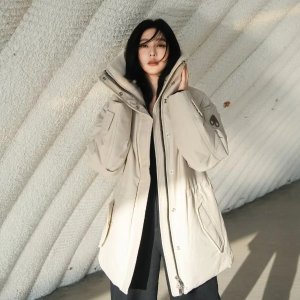 Up to 30% OffMoose Knuckles Special Sale