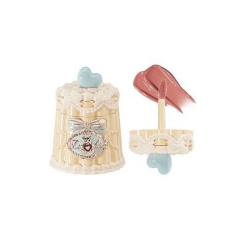 甜心小熊成膜唇冻 5g