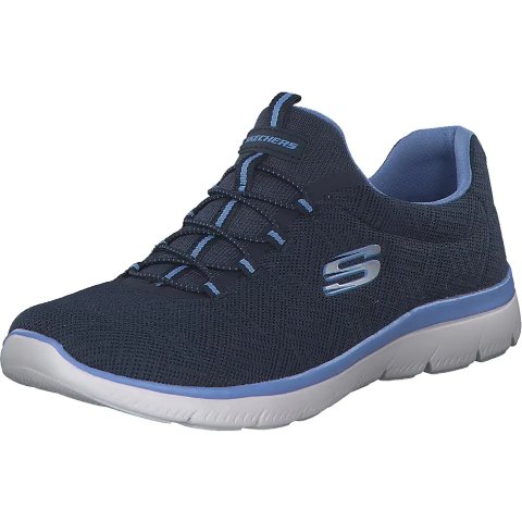 SkechersSummits 女士运动鞋