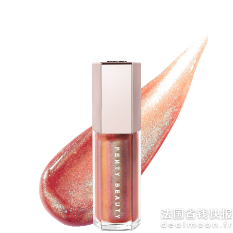 Fenty Beauty唇蜜