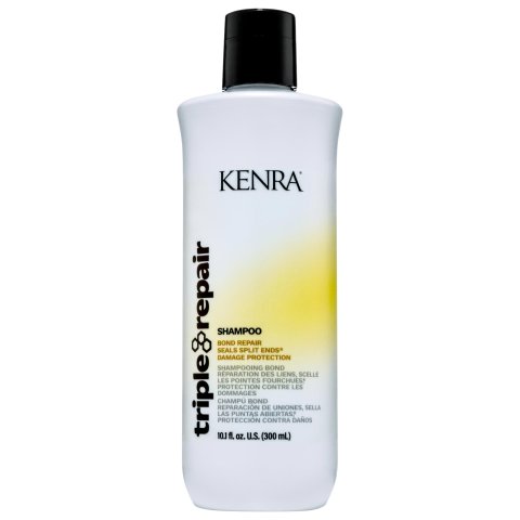 SephoraKenra Professional Triple Repair Shampoo for Damaged Hair