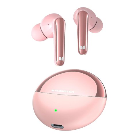 Monster N-Lite 203 AirLinks 无线耳机