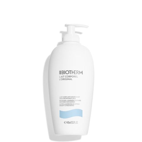BiothermLait Corporel Moisturizing Lotion