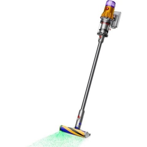 Dyson V12 吸尘器