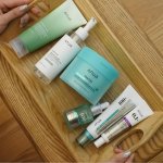 极简护肤🚿AUNA 满享折上折 变相3折起💥玻尿酸精华$26