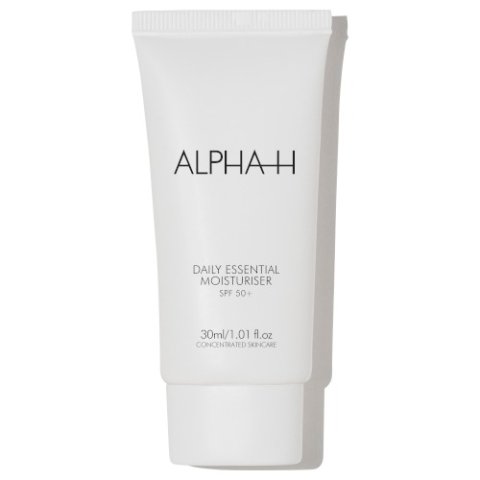 防晒保湿霜 30ml