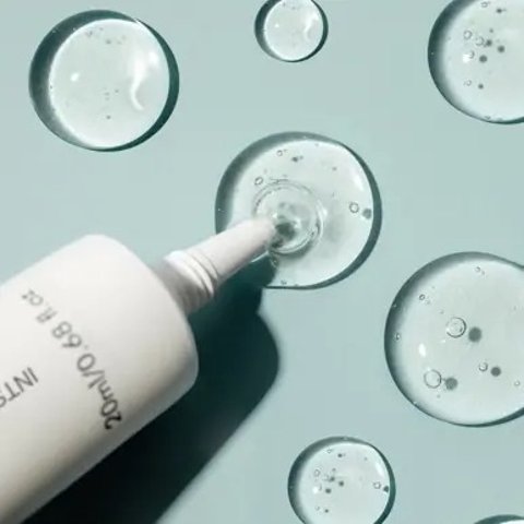 BHA祛痘液 2%水杨酸 20ml