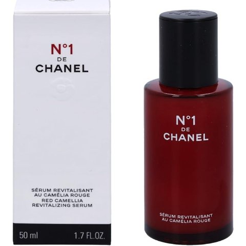 Chanel一号红山茶花精华液 50ml