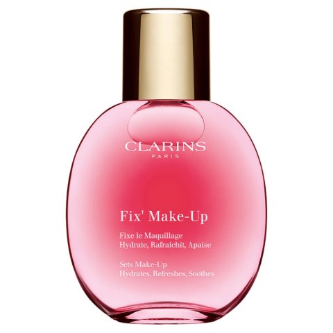Fix Make-Up 保湿喷雾 50ml