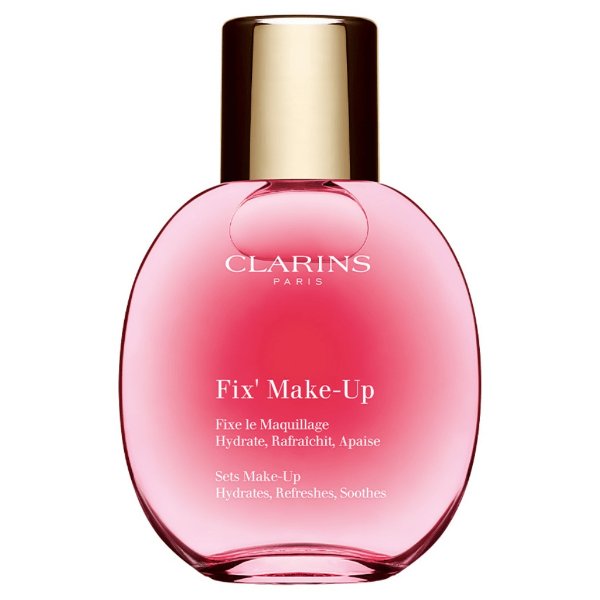 Fix Make-Up 保湿喷雾 50ml