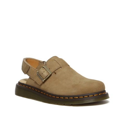 Dr. MartensJorge II Women s Clog