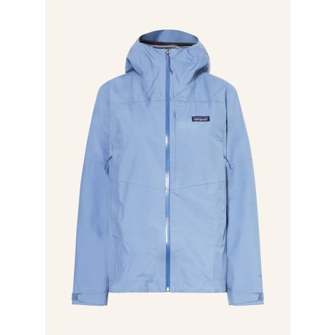 Patagonia硬壳防水夹克