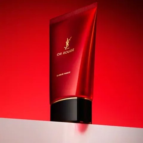 YVES SAINT LAURENT藏红花洁面乳150ml