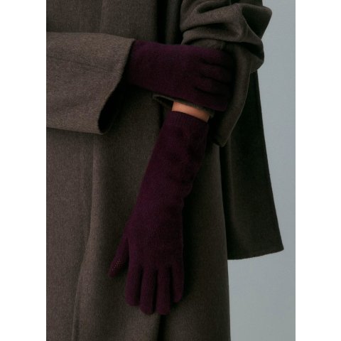 Cashmere 中帮手套