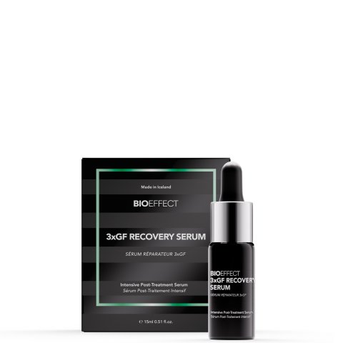 BIOEFFECT3xGF Recovery Serum 15ml