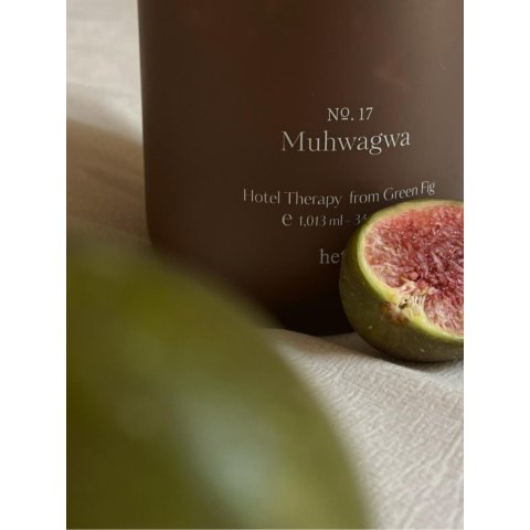 Hotel Therapy Body Lotion Large Capacity