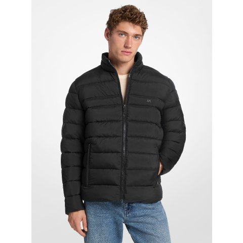 Michael KorsBaxter Nylon Puffer Jacket