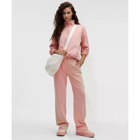 Softstreme 高腰长裤 常规款