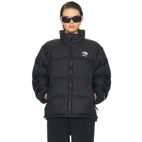 The North Facex SKIMS 1996 Nuptse Jacket