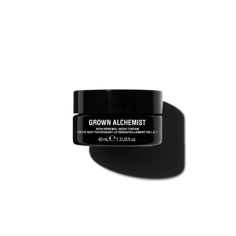grown alchemistSkin Renewal Night Cream 40mL