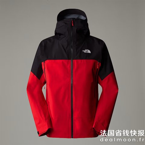 The North FaceJazzi 三层防水夹克